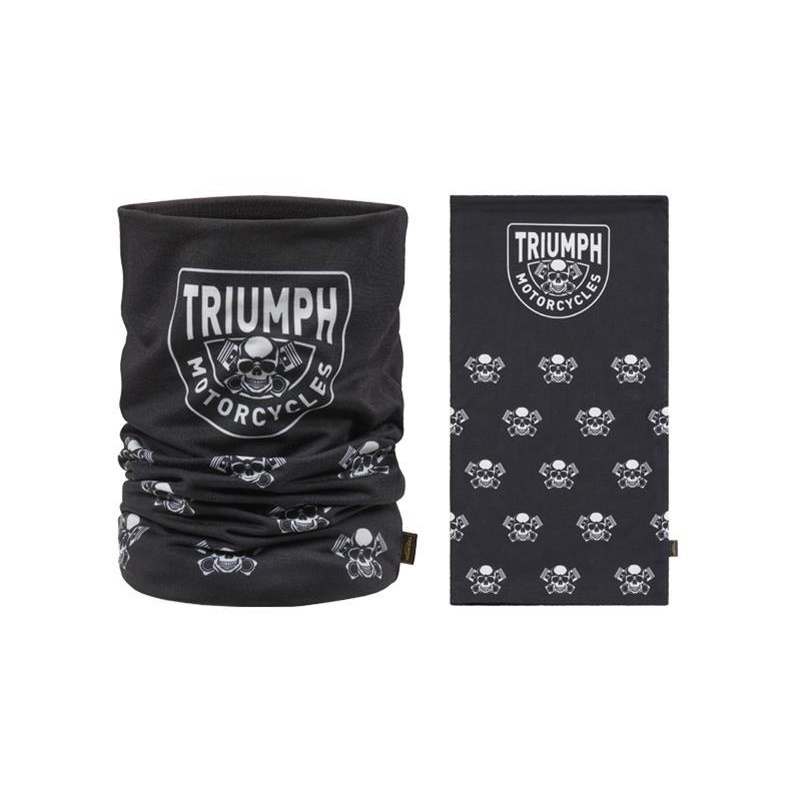 Nákrčník Triumph Piston Rich